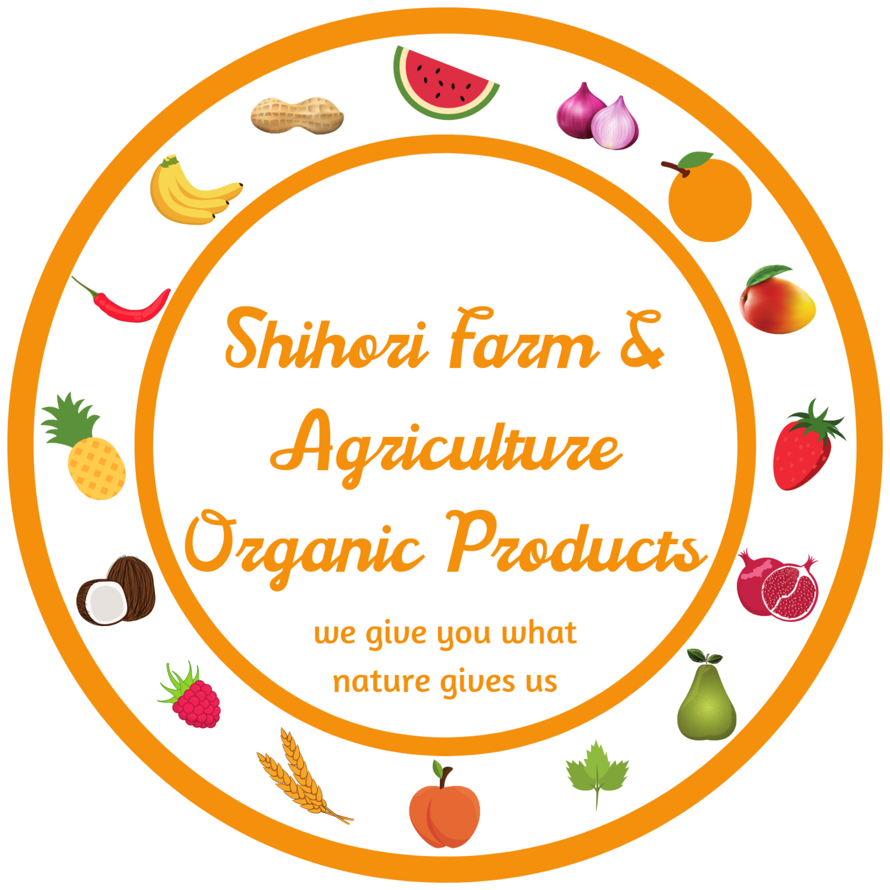Shihori Farm & Agriculture Organic Products
