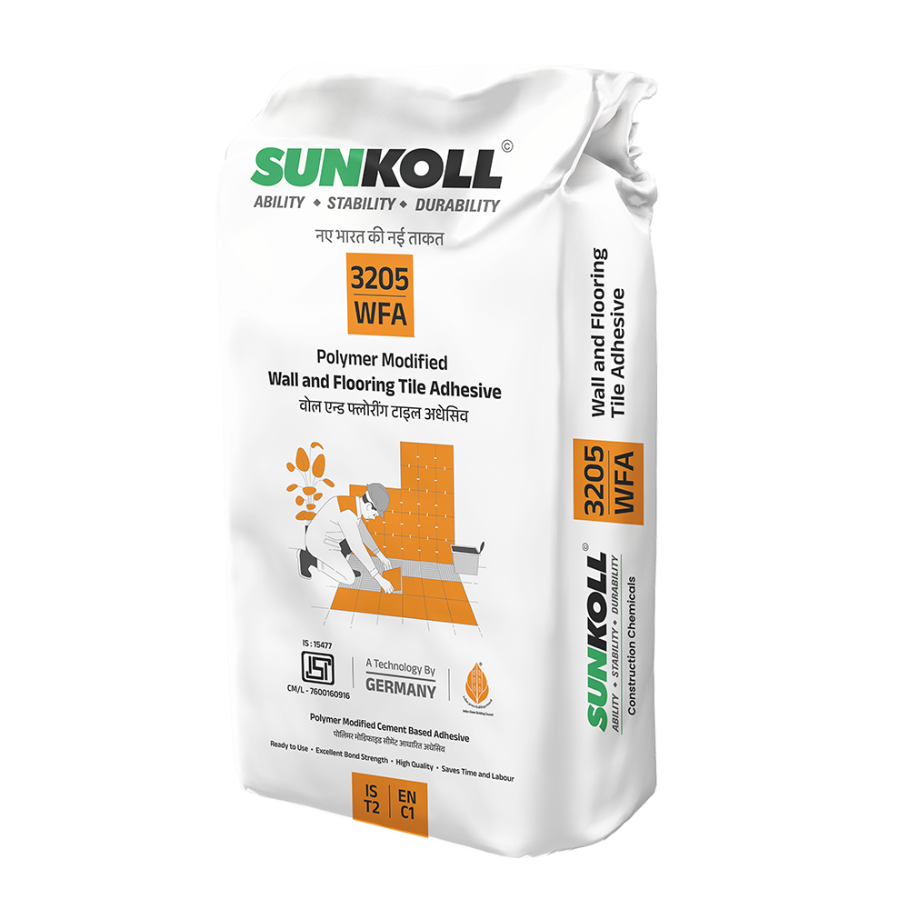Tile Adhesive