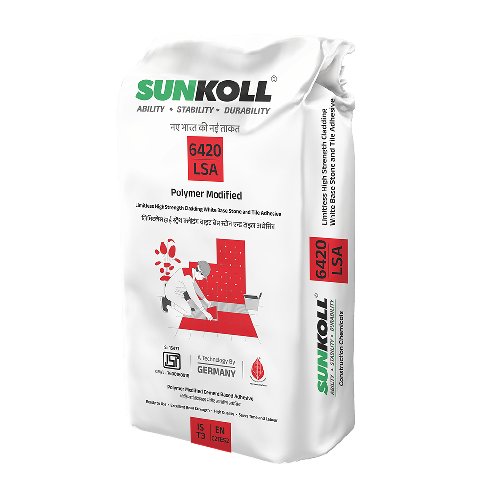 Tile Adhesive gallery image 5
