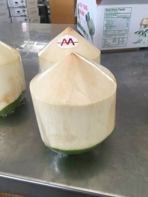 Fresh Tender Coconut gallery image 10