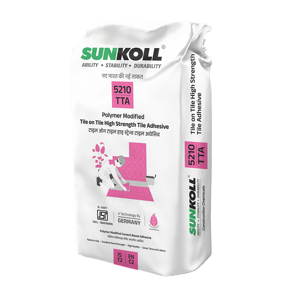 Tile Adhesive gallery image 6