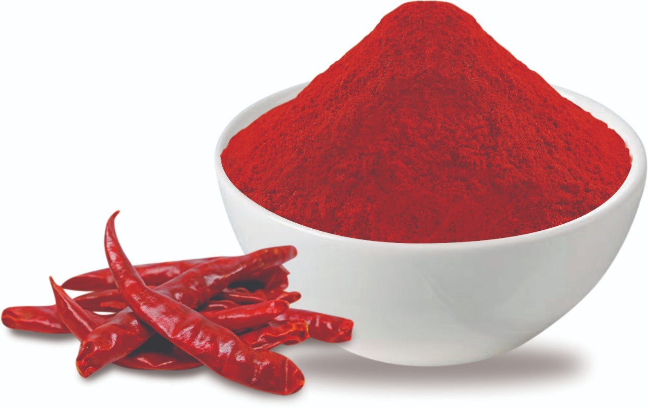 Dry Red Chilli & Powder gallery image 2