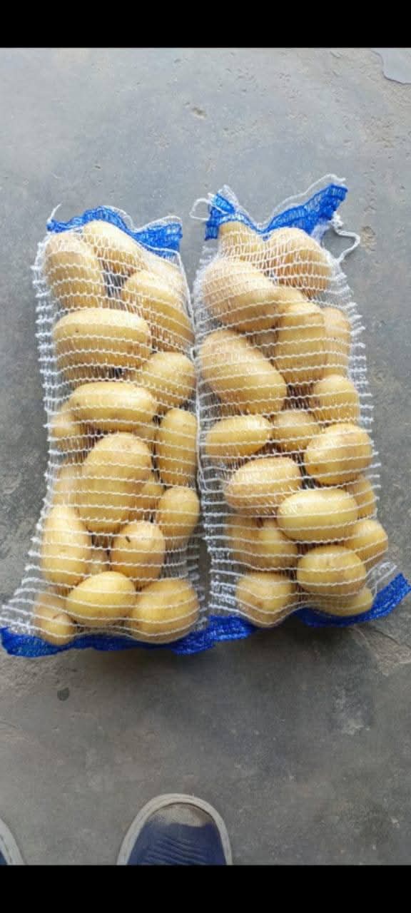 Fresh Potato gallery image 56