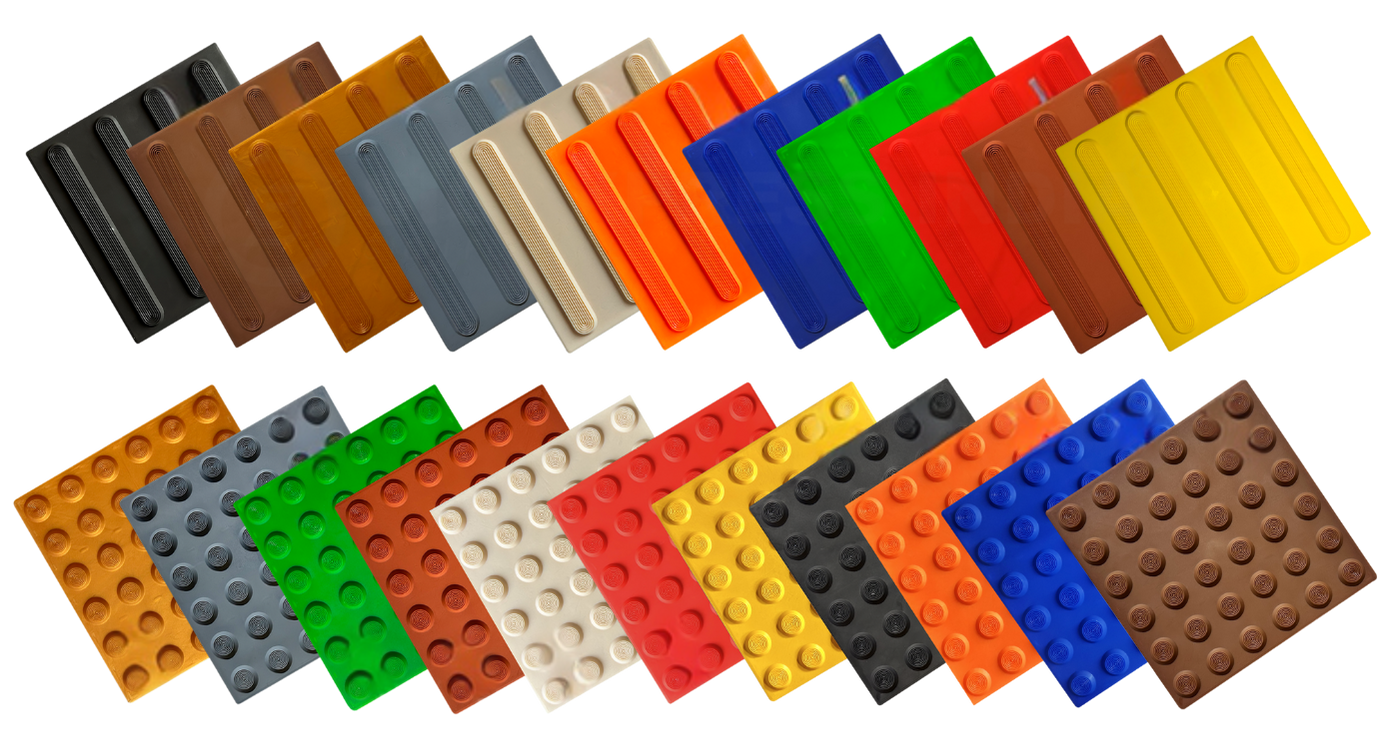 PU Tactile Tile gallery image 3