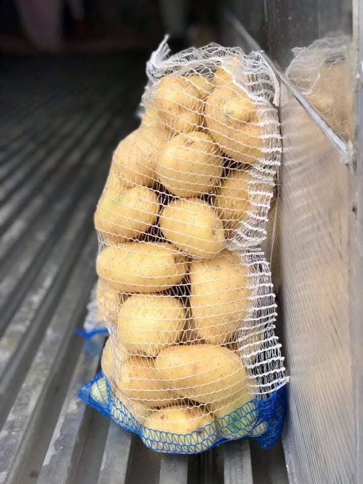 Fresh Potato gallery image 26