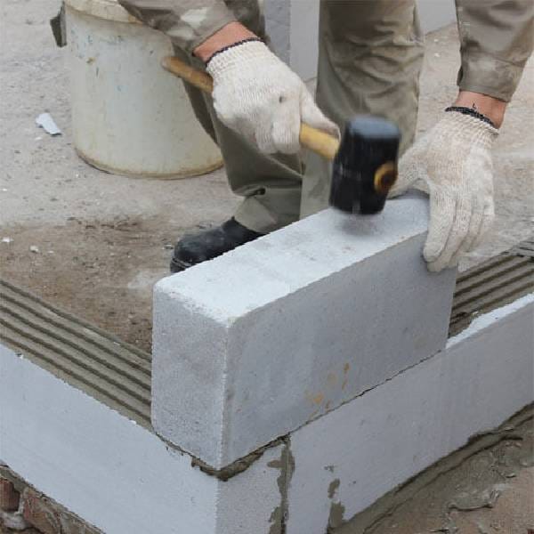 Block Jointing Mortar gallery image 3