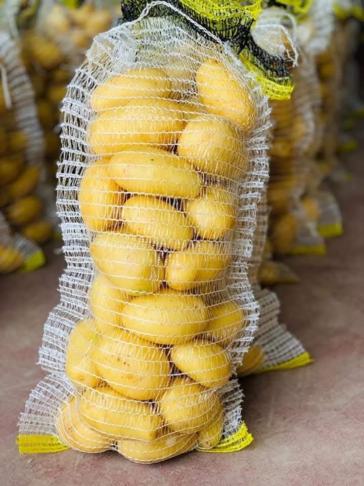 Fresh Potato gallery image 29