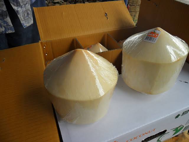 Fresh Tender Coconut gallery image 26